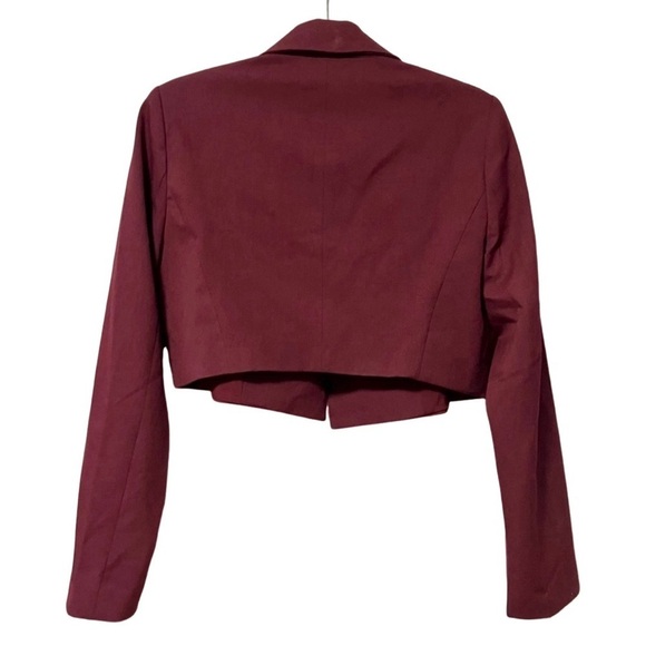 House of Harlow 1960 Cropped Jacket - Size XS - NWT - Picture 6 of 8